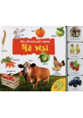Mój słowniczek memo Na wsi Nowe
