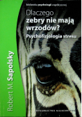 Dlaczego zebry nie mają wrzodów