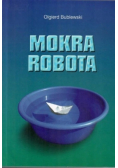 Mokra robota
