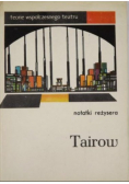 Notatki reżysera