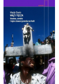 Wąż i tęcza