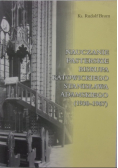 Nauczanie pasterskie biskupa katowickiego Stanisława Adamskiego ( 1930 - 1967 )