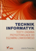 Technik informatyk