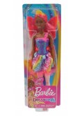 Barbie Dreamtopia. Wróżka lalka podstawowa