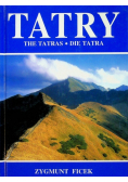 Tatry
