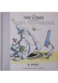The New Yorker Cartoons Nowe technologie