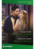 Światowe Życie Duo 18/Dziewczyna z Londynu