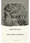 Rozmyślania do samego siebie