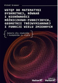 Wstęp do matematyki dyskretnej, równań...