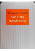 Słoń i inne opowiadania