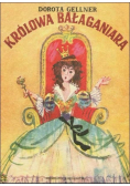 Królowa bałaganiara