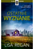 Ostatnie wyznanie