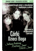 Dramaty kobiet Historie prawdziwe tom 20 Córki Dzieci Boga