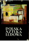Polska sztuka ludowa