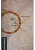 Pijąc kawę gdzie indziej