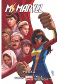 Ms Marvel T.8 Mekka