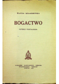 Bogactwo