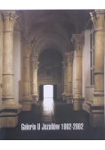 Galeria U Jezuitów 1992-2002