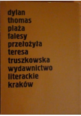 Plaża Falesy