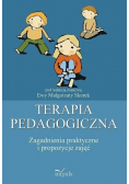 Terapia pedagogiczna Tom II
