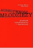 Agresywność młodzieży problem indywidualny