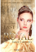 Royal. Zamek z alabastru