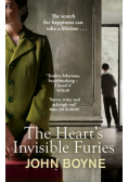 The Heart's Invisible Furies
