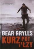Kurz pot i łzy