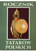 Rocznik Tatarów polskich tom IV