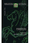 Fizjolog Seria Biblioteka Antyczna