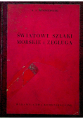 Światowe szlaki morskie i żegluga