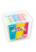 Kreda chodnikowa 20szt