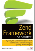 Zend Framework od podstaw