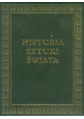 Historia sztuki świata tom 5