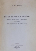 Józef Ignacy Rybiński