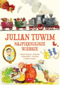 Julian Tuwim. Wiersze