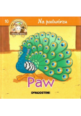 Na Podwórzu Tom 10 Paw