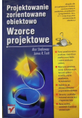 Projektowanie zorientowane obiektowo wzorce projektowe