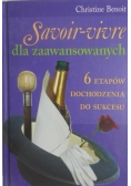 Savoir vivre dla zaawansowanych
