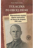 Tułaczka po obcej ziemi