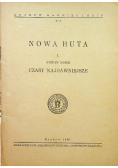 Nowa Huta Tom I