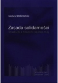 Zasada solidarności