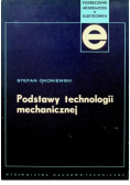 Podstawy konstrukcji
