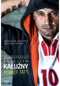 Powrót taty