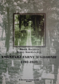 Cmentarz Farny w Grodnie
