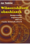 Wibrostabilność obrabiarek