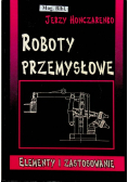 Roboty przemysłowe
