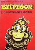 Belfegor z drewnianej górki