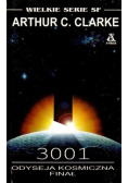 3001 Odyseja kosmiczna Finał