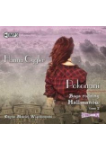 Saga rodziny Hallmanów T.2 Pokonani audiobook